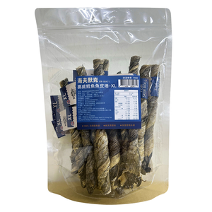 HAVSMAK 海夫默克 寵物零食