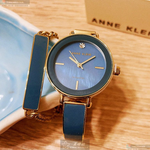 [TIMEMASTER] AnneKlein watch, 28mm, AN00604, , large