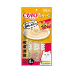 Churu Tuna with snapper, , large