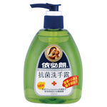 IBL Anti-Bacterial Hand Wash, , large