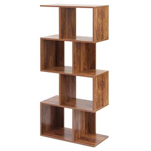 MITCH Original high bookcase