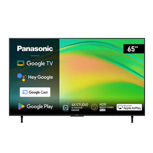 PANASONIC TN-65W80BGT UHD Display