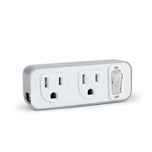 Small Wall Plug
