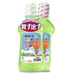 德恩奈兒童漱口水, , large