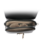 Second-use chain bag, , large