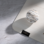 【BYZOOM FITNESS】大理石紋按摩球, , large