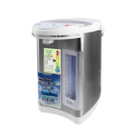 晶工牌 5.0L電動熱水瓶 JK-8350 廣角水位視窗, , large