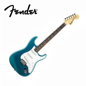 Fender MIJ Traditional Late 60S Strat OTM 亞洲限定版 電吉他 藍色【敦煌樂器】
