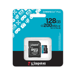 Kingston microSD Card, , large