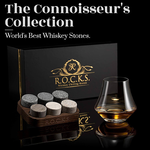 DipDipLife | R.O.C.K.S. | The Connoisseurs Set - Nosing Glass Edition, , large