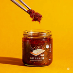 [或者安醬]極鮮干貝XO醬, , large