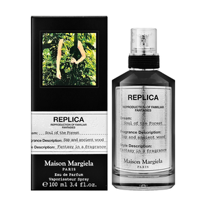 【Maison Margiela】森林之魂淡香精 100ml #Soul of the Forest