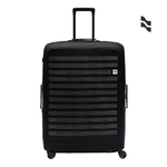 【LOJEL】Luggage Cover CUBO 擴充行李箱套-30吋, , large