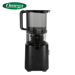 [群宏電工]Omega Juicers 冷萃慢磨機 OMJCSMVBBK33B 慢磨機 綜合蔬果汁, , large