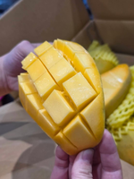 [芯鮮果]台灣嚴選( 金煌芒果 ), , large