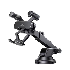 Mcdodo Gravito Car Phone Mount with Gravity Holding Function