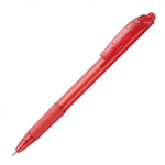 【 Pentel 飛龍 】 IFeel-it! 彩色原子筆 0.7mm / 12支/盒 BX417  -  多款可選, , large