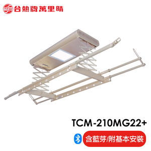 TCM-210-MG22+