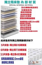 Mattress, , large