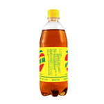 蘋果西打 600ml, , large