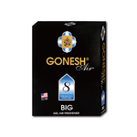GONESH No8 Car Big Gel Freshener 180g No.8, , large