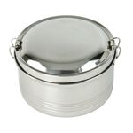 metal lunch box, , large