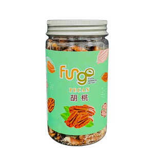 [萬鑫]原味胡桃140g(2罐組)