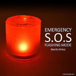 LUCI Solar Waterproof Hand Lamp (Emergency Edition), , large