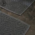 【Solo Vintage】LCW Home BATH MAT SET, , large