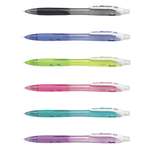 【PILOT 百樂】百樂 樂彩自動鉛筆 0.5mm 12支/盒  HRG-10R - 多款可選　 , , large