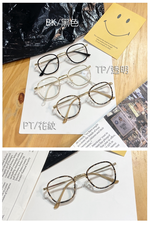 Glasses, , large