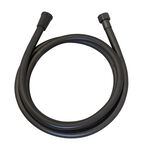 PVC shower hose 180cm, , large