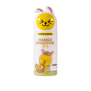 韓國KAKAO FRIENDS芒果蜜柑綜合風味果汁飲