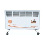 LAPOLO Waterproof Upright Wall-Mounted Dual Use Convection Heater TW-969, , large