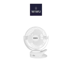 clip-on fan