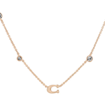 necklace, , large