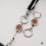  Leather Expandable Buckle Accessories, , large