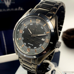 [TIMEMASTER] MASERATI watch, 46mm, R8853124001, , large