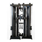 [Body Dynamic] TO-S128 Multifuncion Smith Machine, , large