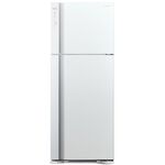 HITACHI 日立 460L 能效一級 變頻雙風扇雙門冰箱 RV469, , large