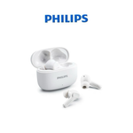 【Leo手機周邊專賣店】PHILIPS飛利浦  強力低音入耳式無線藍牙耳機 /  TAT1109/ 白色, , large
