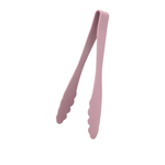 SHCJ 全包覆矽膠食物夾 料理夾 烤肉夾 矽膠食物夾 防燙夾 沙拉夾 海鮮夾 麵包夾, , large