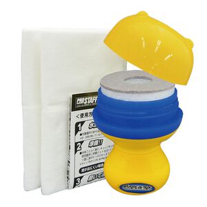 car supplies