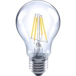 A60C WW4W E27 100-240V 2700K, , large