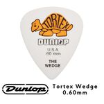 JIM DUNLOP JDGP-424R 0.60mm(三片、十片組)【敦煌樂器】, , large