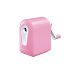 雄獅  PS-303 雄獅削鉛筆機/大小通吃(2色)*藍色, , large