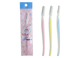 貝印 PSL細緻修眉刀-1入(0129-07)