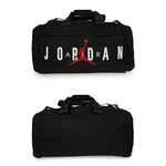 [秉宸]NIKE JORDAN M 旅行包 JD2423034AD, , large