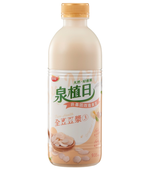 Quanzhi Daily Whole Soybean Milk 3