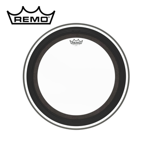 REMO BR-1322-00-SMT 大鼓鼓皮【敦煌樂器】